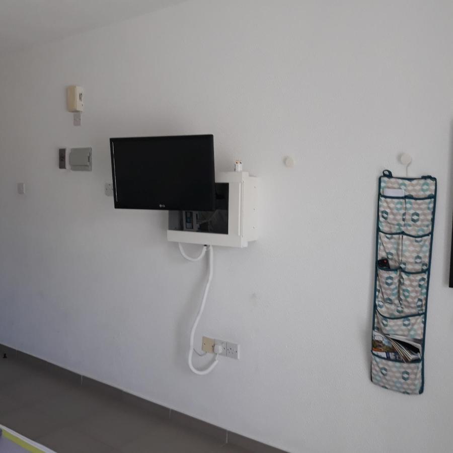 Apartment In Ayia Napa Exterior photo