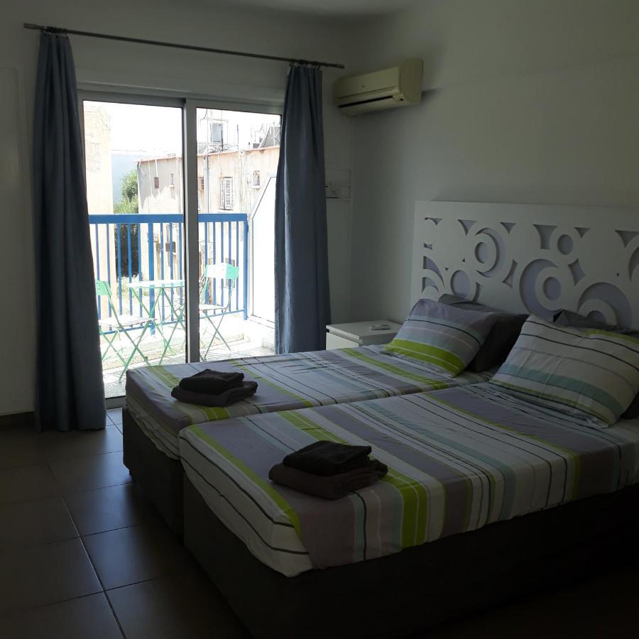 Apartment In Ayia Napa Exterior photo