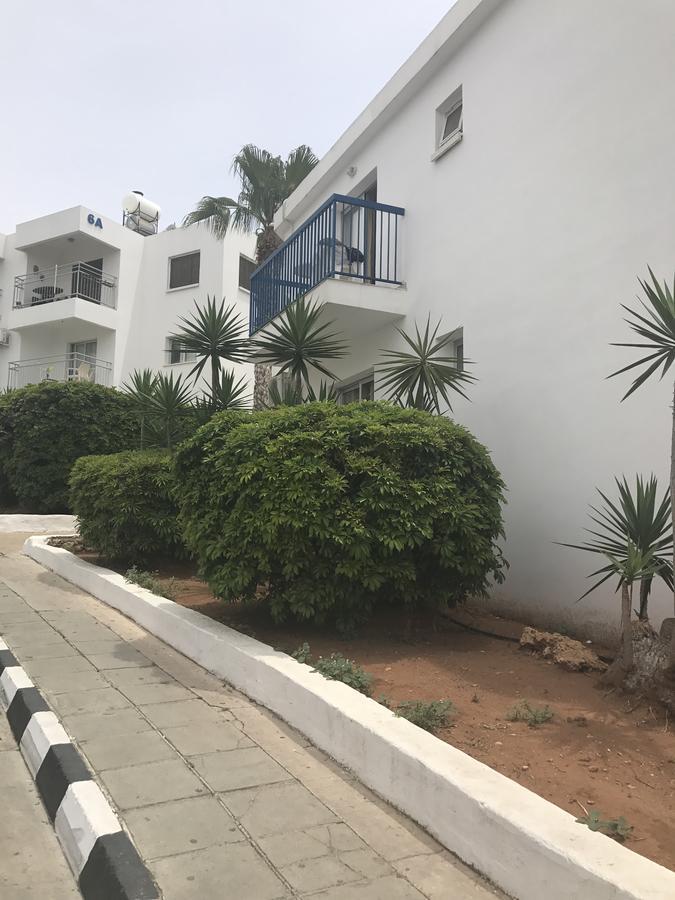 Apartment In Ayia Napa Exterior photo