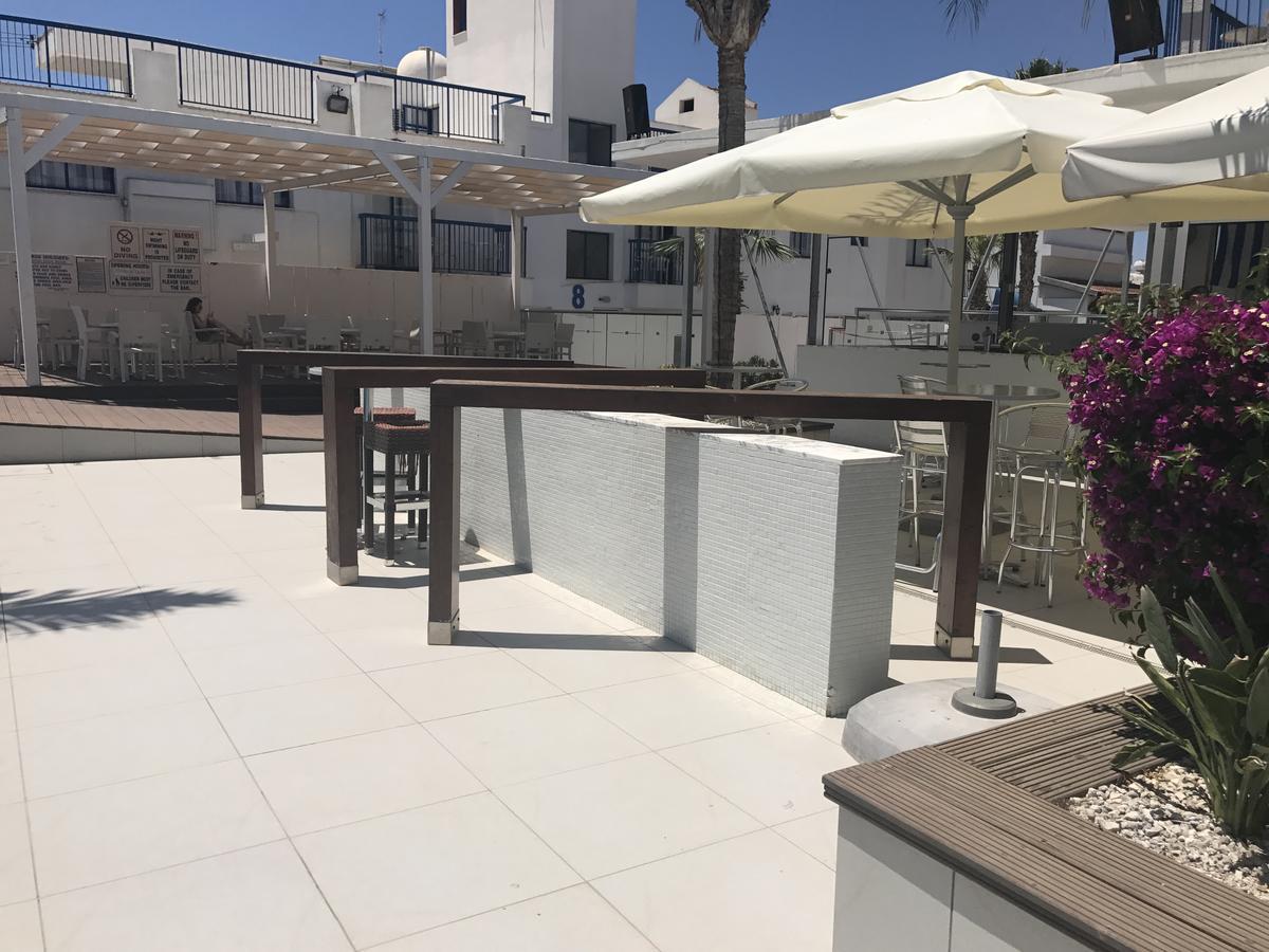 Apartment In Ayia Napa Exterior photo