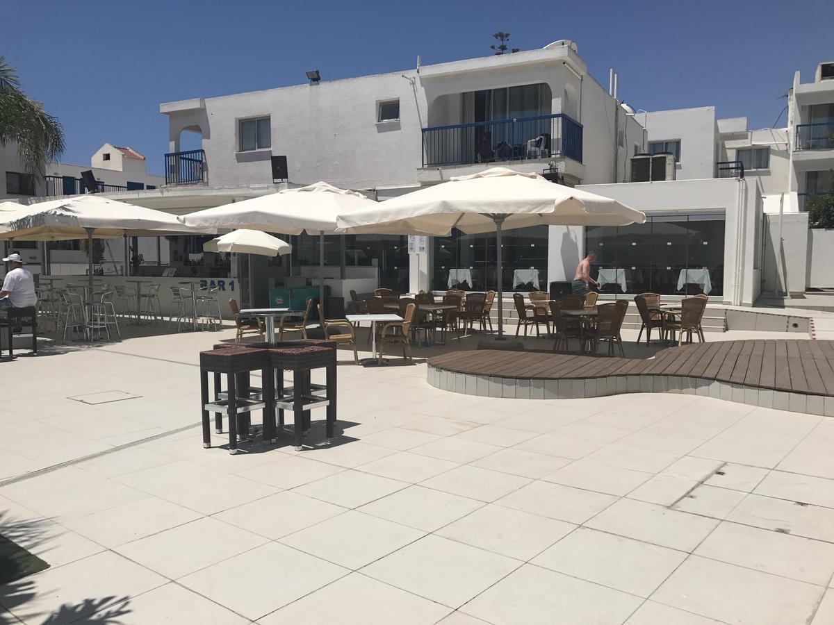 Apartment In Ayia Napa Exterior photo