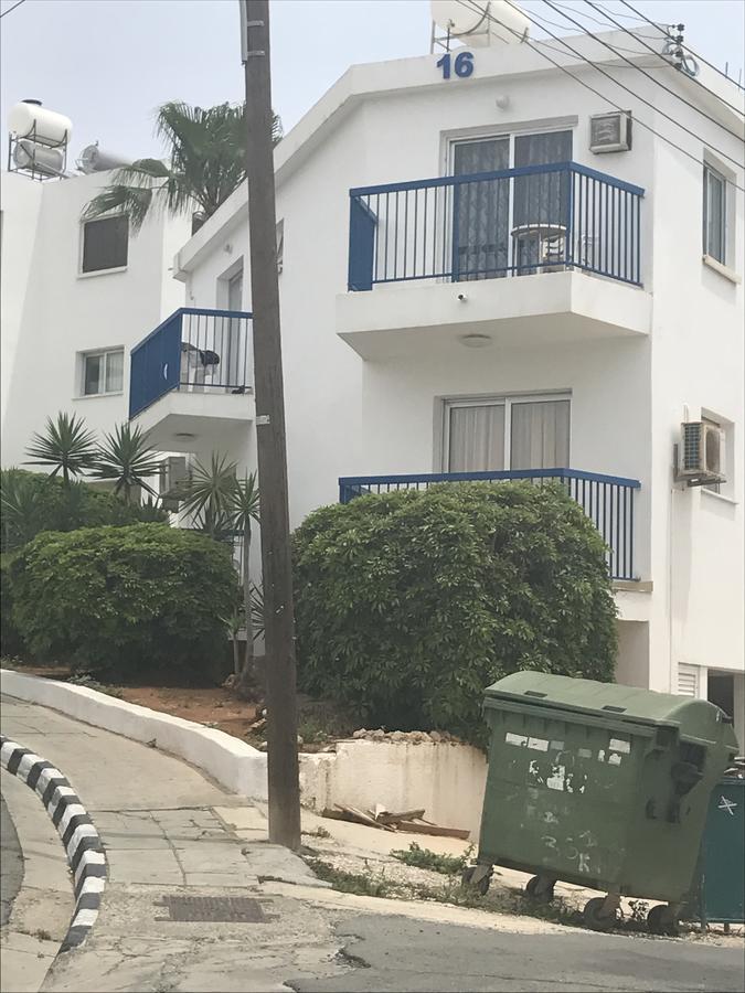 Apartment In Ayia Napa Exterior photo