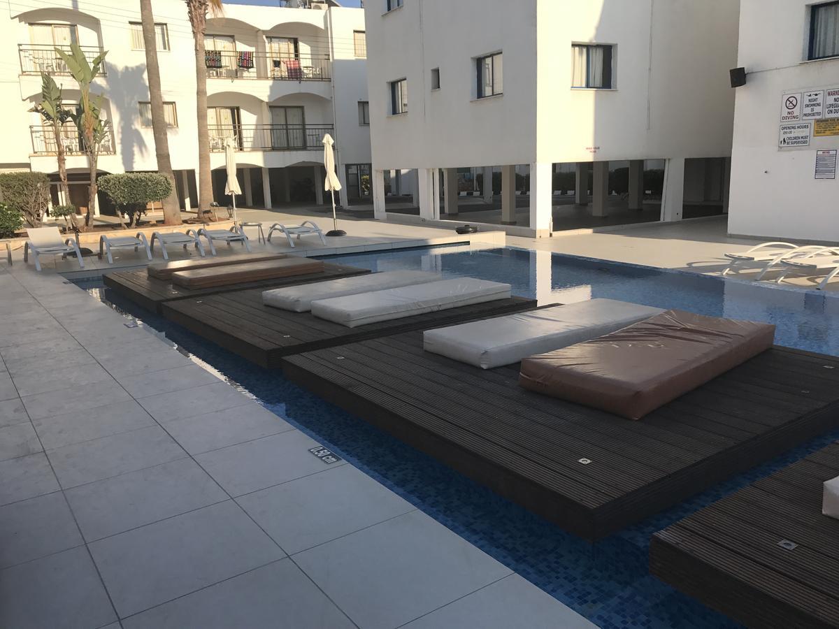 Apartment In Ayia Napa Exterior photo