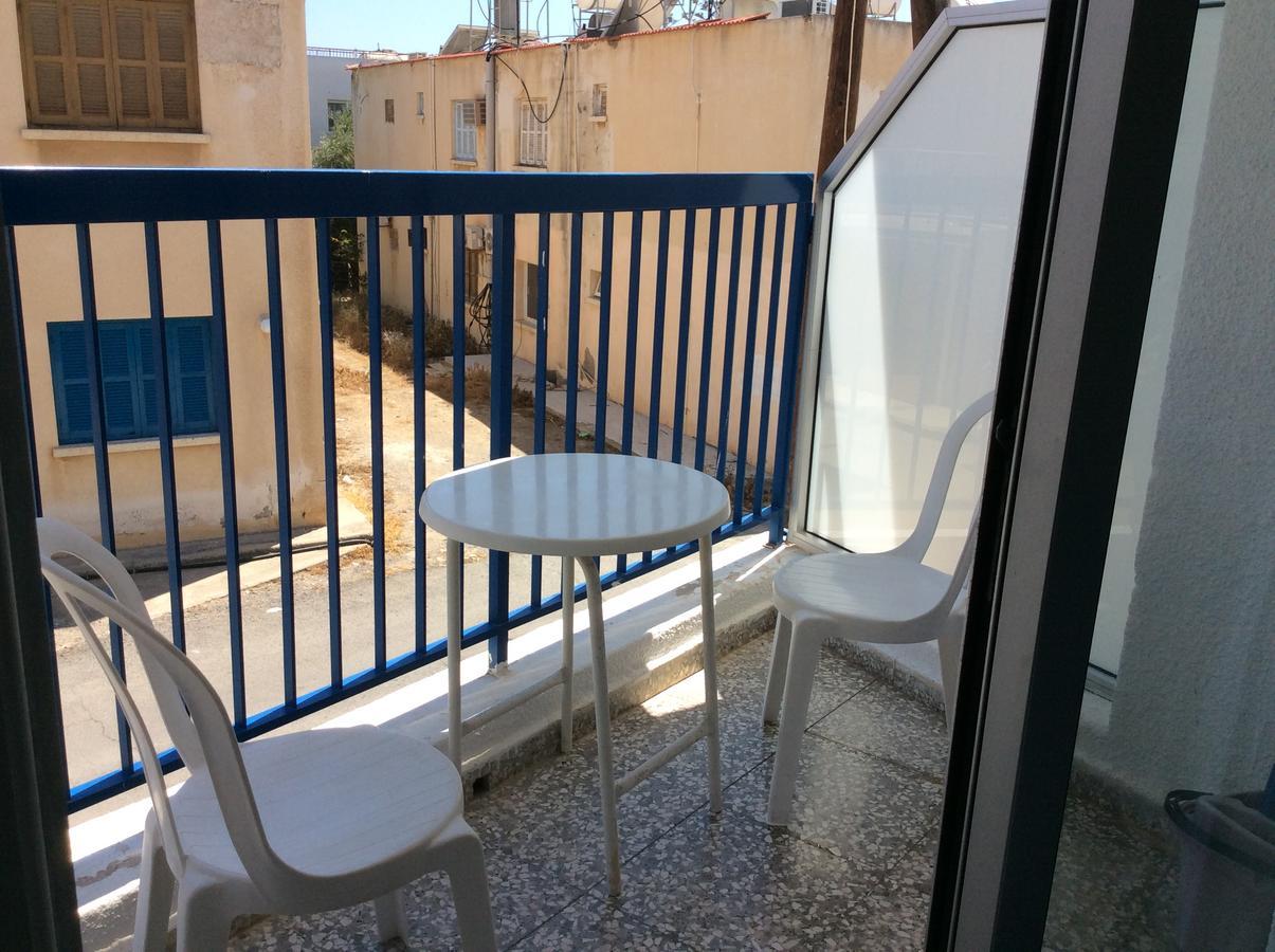 Apartment In Ayia Napa Exterior photo