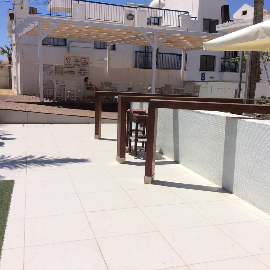 Apartment In Ayia Napa Exterior photo