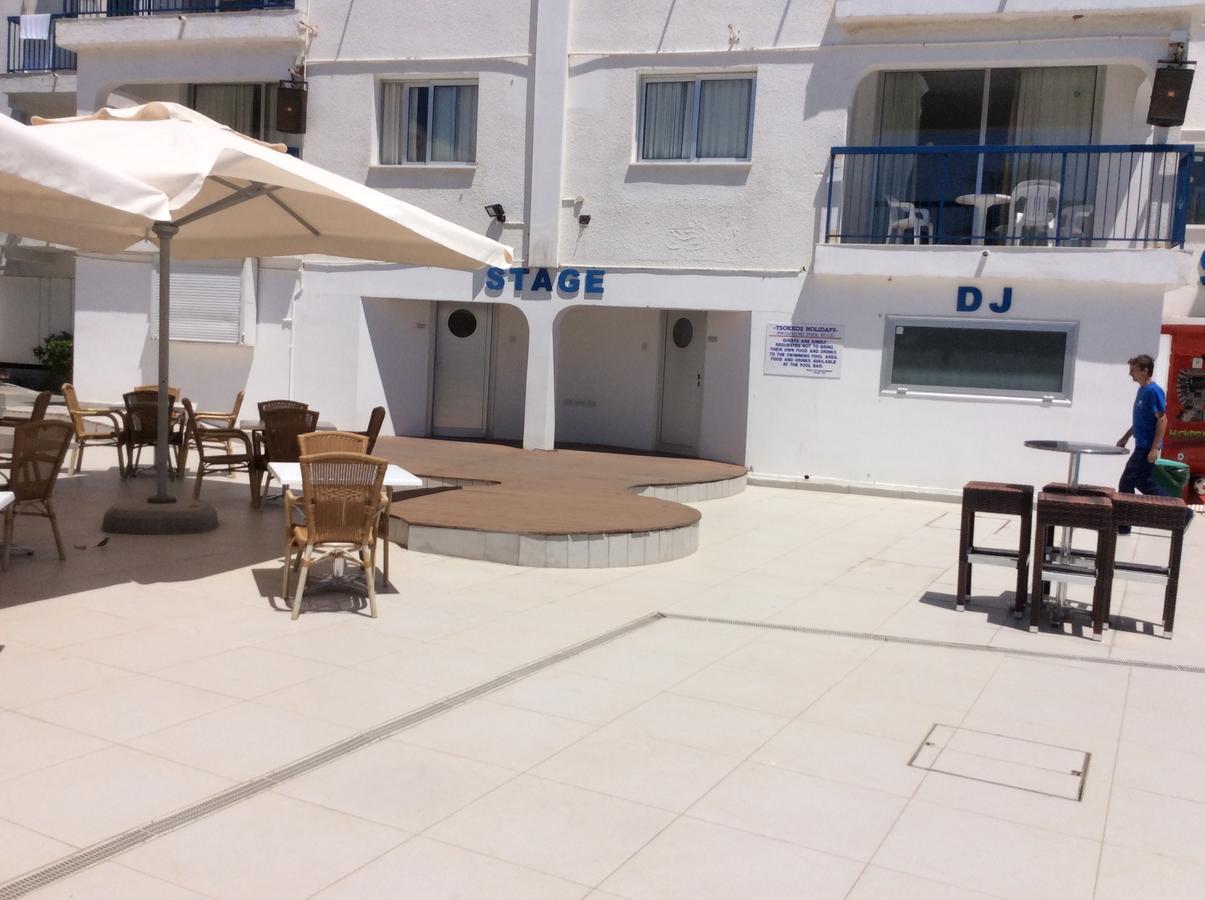 Apartment In Ayia Napa Exterior photo