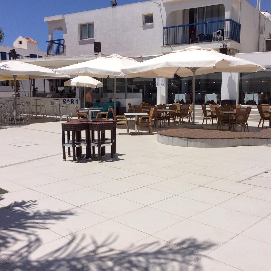 Apartment In Ayia Napa Exterior photo